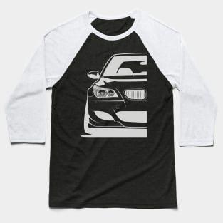 E60 Baseball T-Shirt